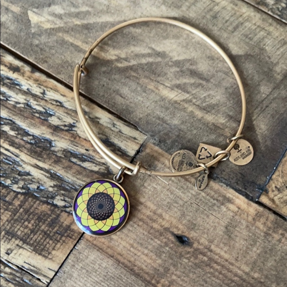 Alex and Ani Sunflower retired - LAST CHANCE!!